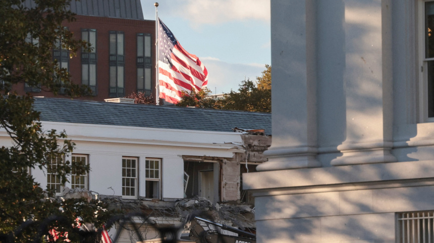    Фото: Reuters/Jessica Koscielniak; 5-tv.ru