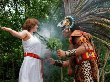 Почему сердце в России, а душа в Мексике? Жизнь в матрице Бога