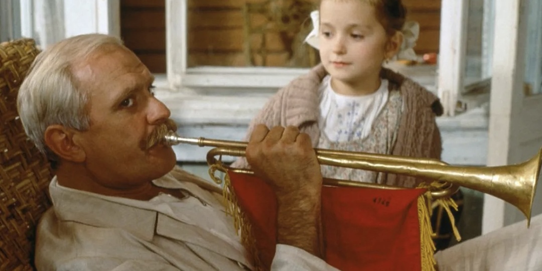 «Утомлённые солнцем»: кому принадлежала дача комдива Котова и что обидело Никиту Михалкова на кинофестивале