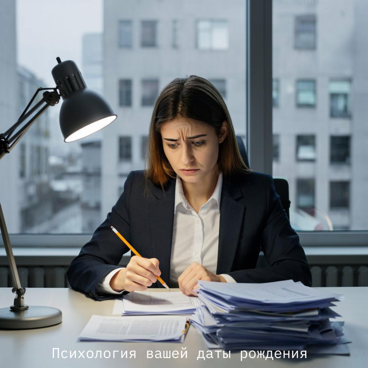 💫Что Будет, Если Долго Делать То, Что НЕ Любишь