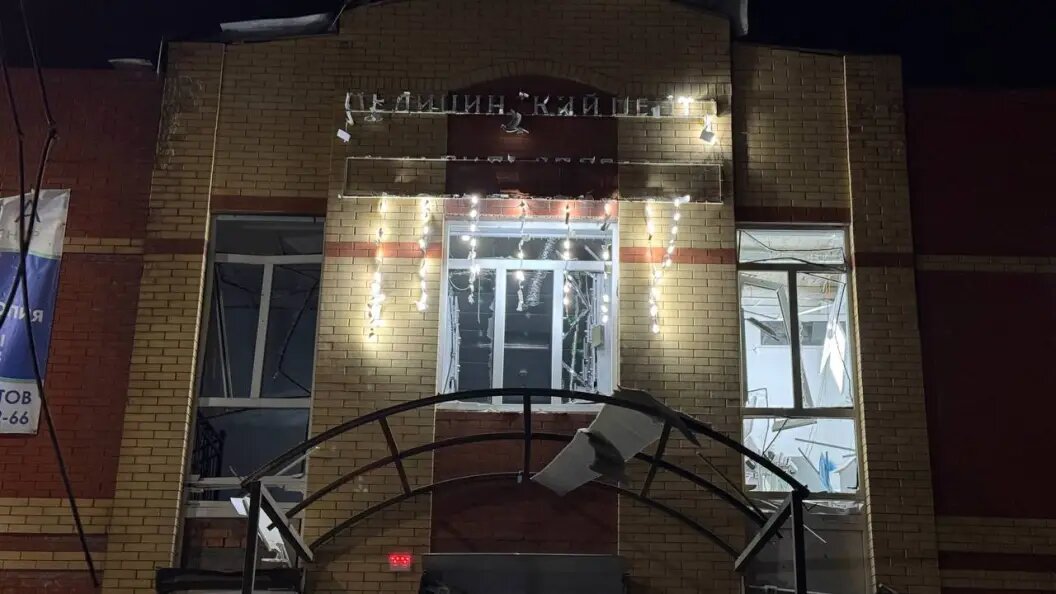    Telegram-канал Юрия Слюсаря