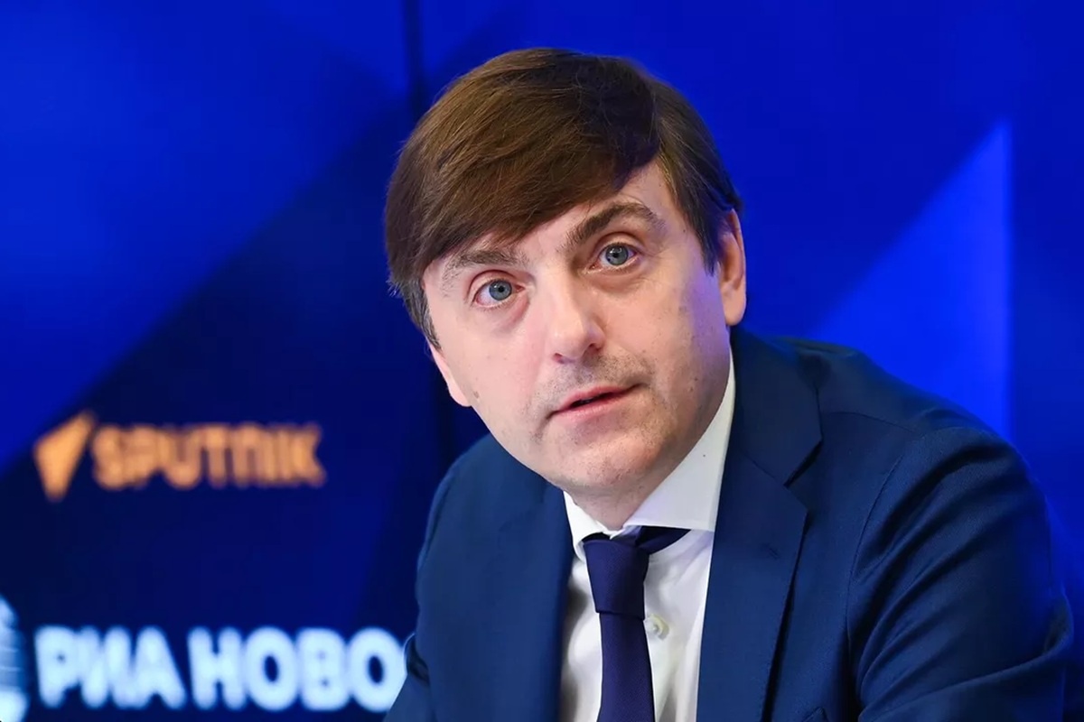    Фото: Нина Зотина, источник РИА Новости