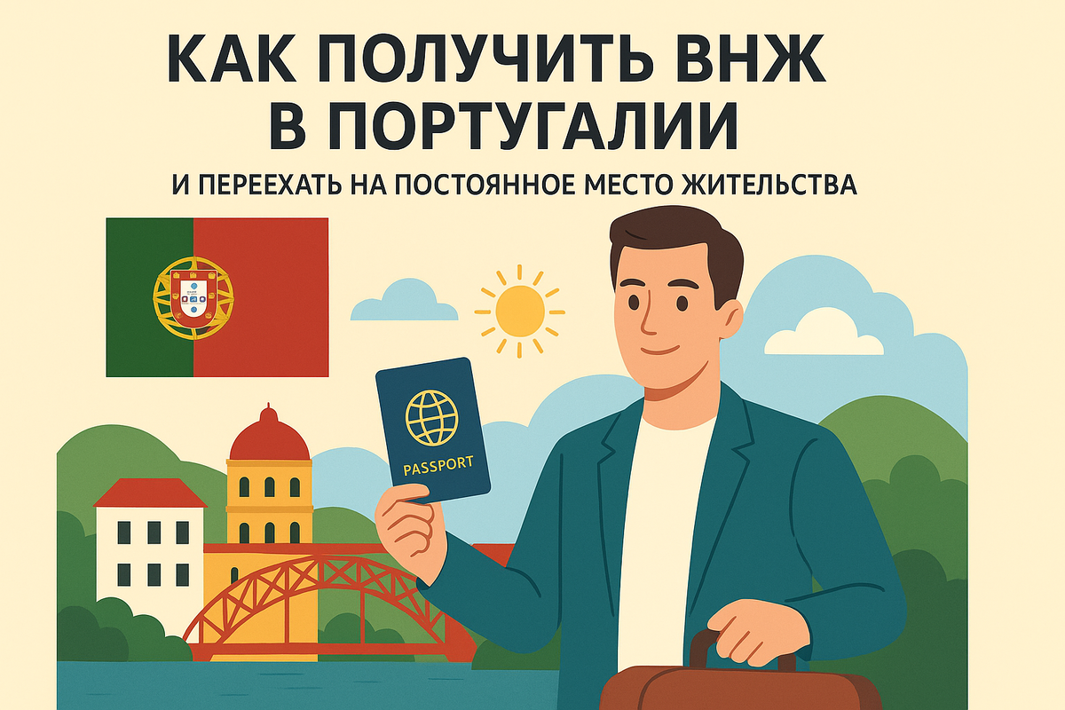 Выбор Португалии выглядит не просто как «тёплый климат», а как стратегический шаг