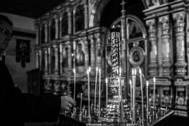 Как победить греховные мысли: советы священника Виталия Зорина