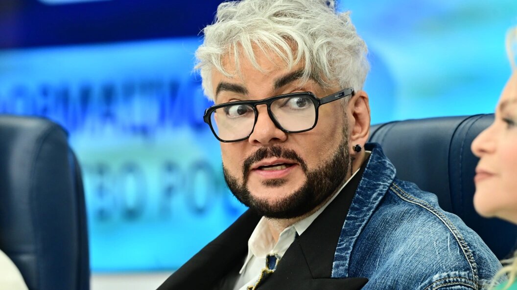    Фото: Pavel Kashaev/Globallookpress