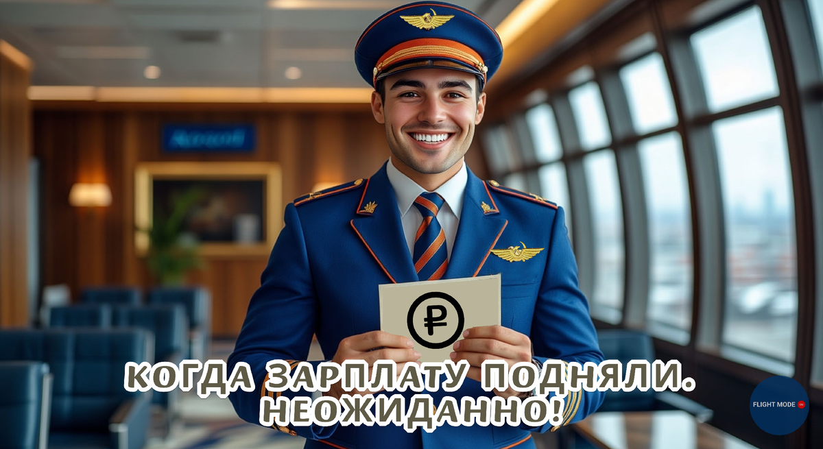 #зарплатаАэрофлот #повышениезарплаты #работававиации #бортпроводникАэрофлот #хорошиеновости