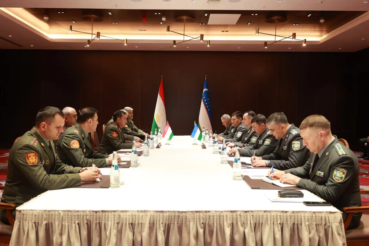 © Министерство обороны