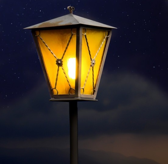 Берегите свой свет, потому что чужая тьма никогда не насытится!