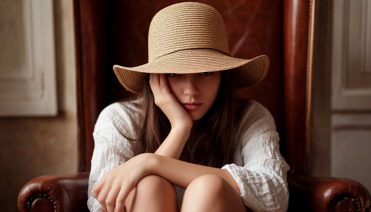 Как выдать себя за другую чтобы мужчина ничего не заметил