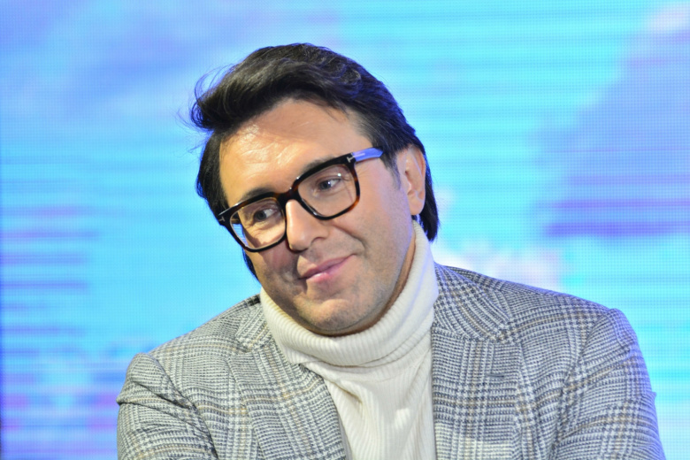    Pavel Kashaev/Global Look Press