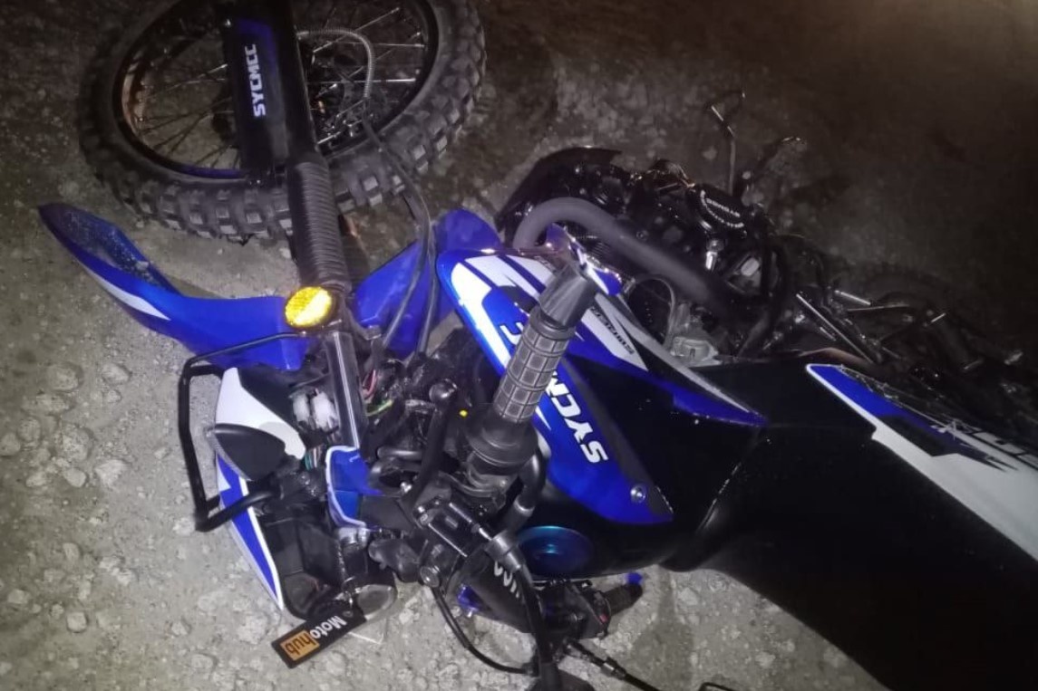    Фото: ГАИ НСО