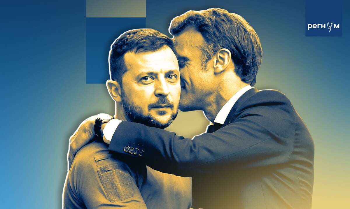     / Источник: Иван Шилов (с) ИА Регнум