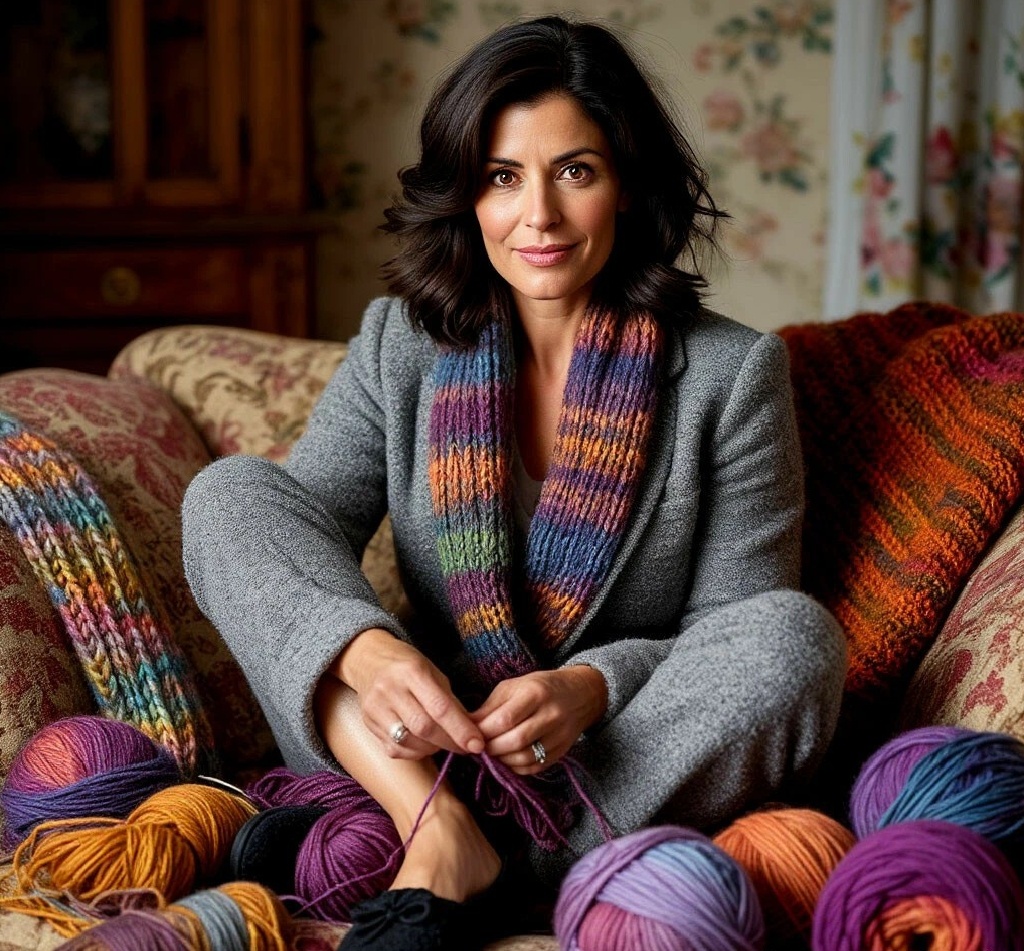 Оксана Игоревна Тимашина