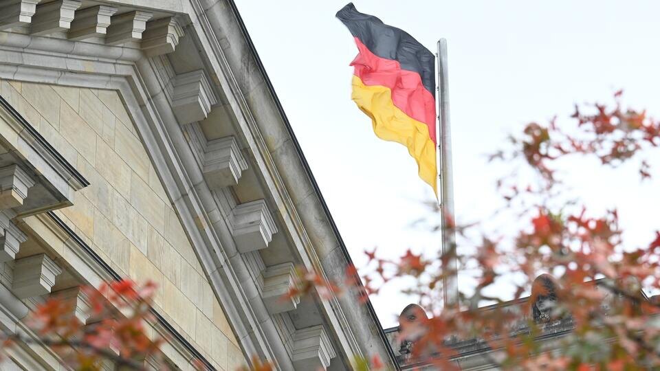     Кредит Киеву обойдется налогоплательщикам из Германии в €35 млрд www.globallookpress.com/Niklas Graeber