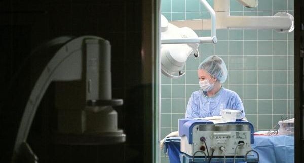    Ученые открыли связанный с зубами признак скорой смерти / РИА «Новости»