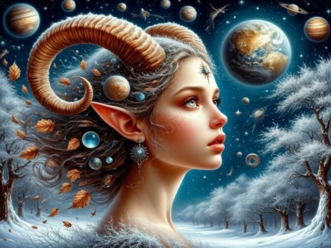 Картинка моя. Шедеврум