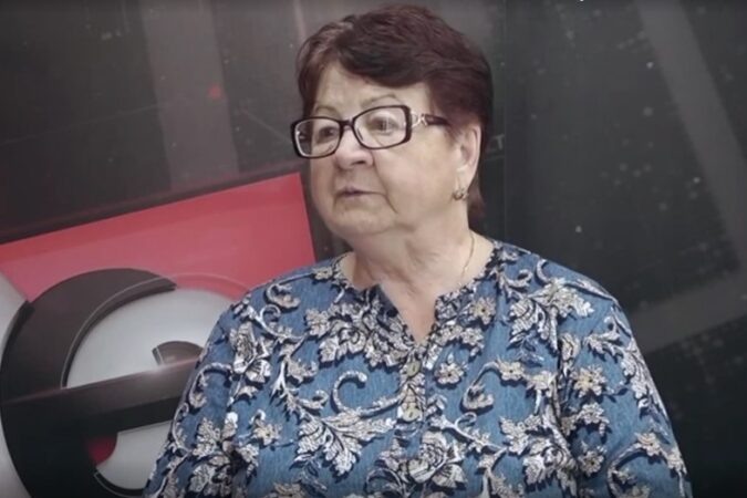    Татьяна Норка