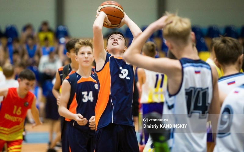    Фото: Дмитрий Кандинский / vtomske.ru