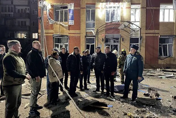    Фото: lenta.ru Мария Михайлова