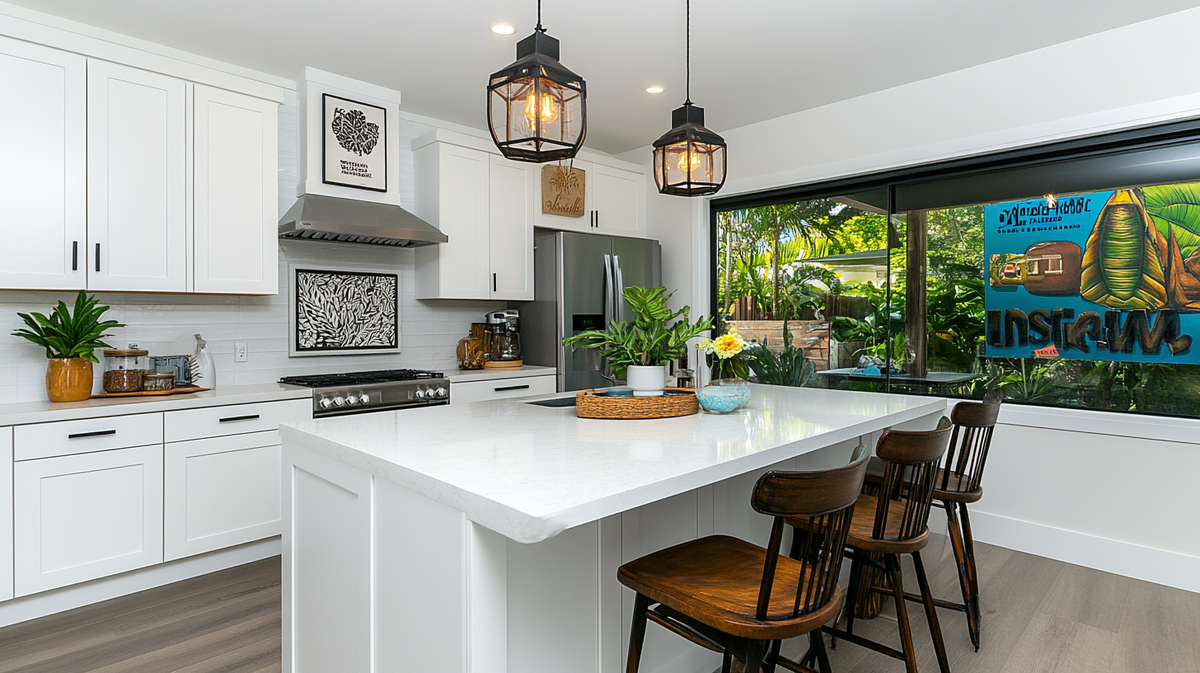    Белая кухня: как создать идеальный интерьер? — мебельная компания Свои Кухни. Кухонные гарнитуры икухни на заказ в Москве svkuhni77