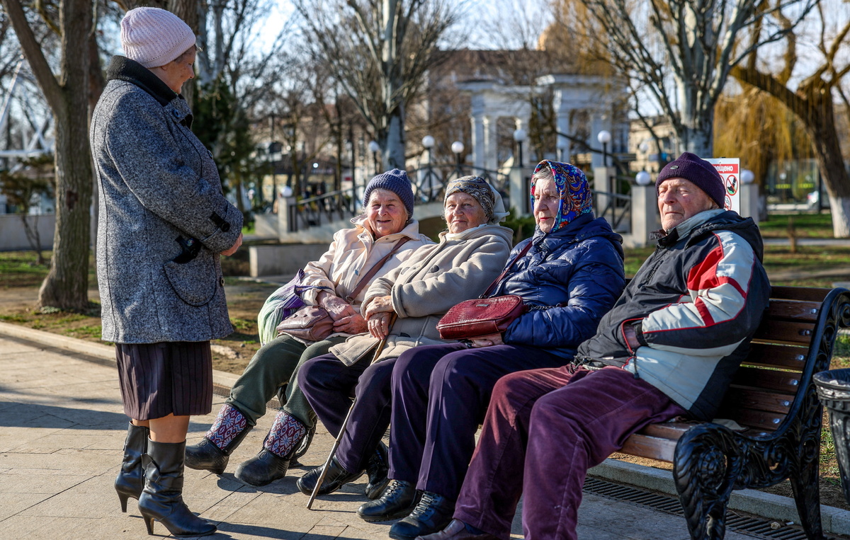 Андрей Рубцов/ ТАСС