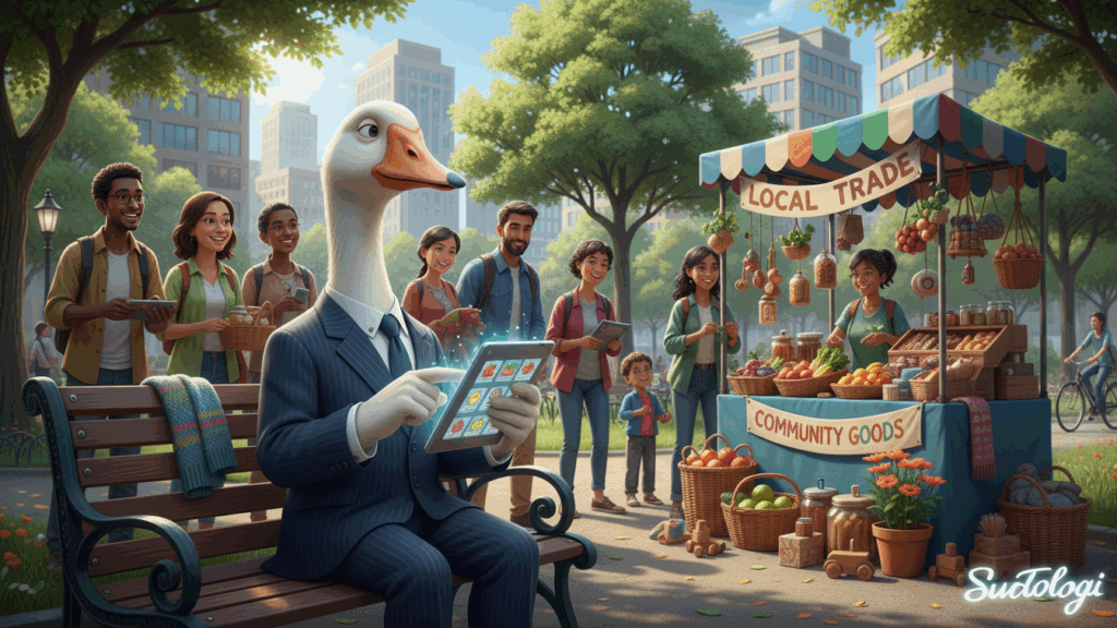    Городской_обмен_5_секретов Суетолог