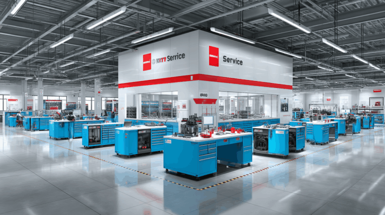    Без скидок: 97 ремонтов за 14 дней dresh77