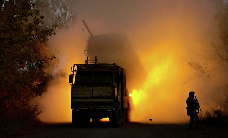    Станислав Красильников/РИА Новости