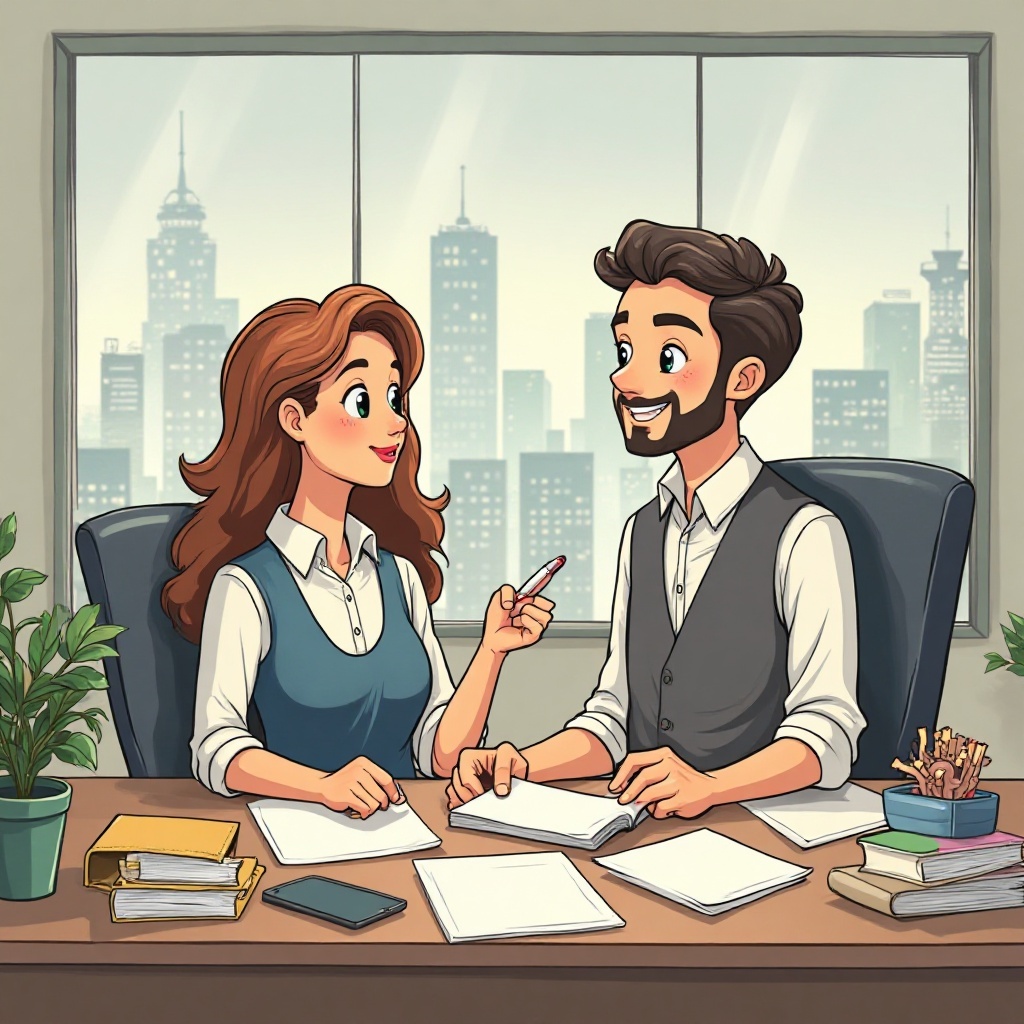 О том, как слушать по‑настоящему, или Почему клиент любит, когда его слышат.