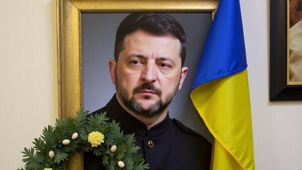    © Фото : сгенерировано ИИ/МИА "Россия сегодня"