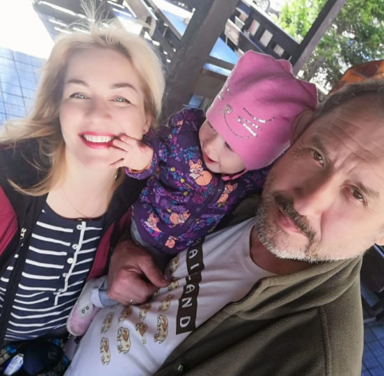 Поиски семьи Усольцевых продолжаются уже три недели. Фото: соцсети