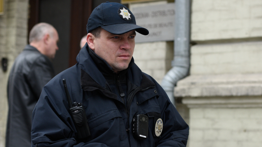    Фото: © РИА Новости/Стрингер; 5-tv.ru