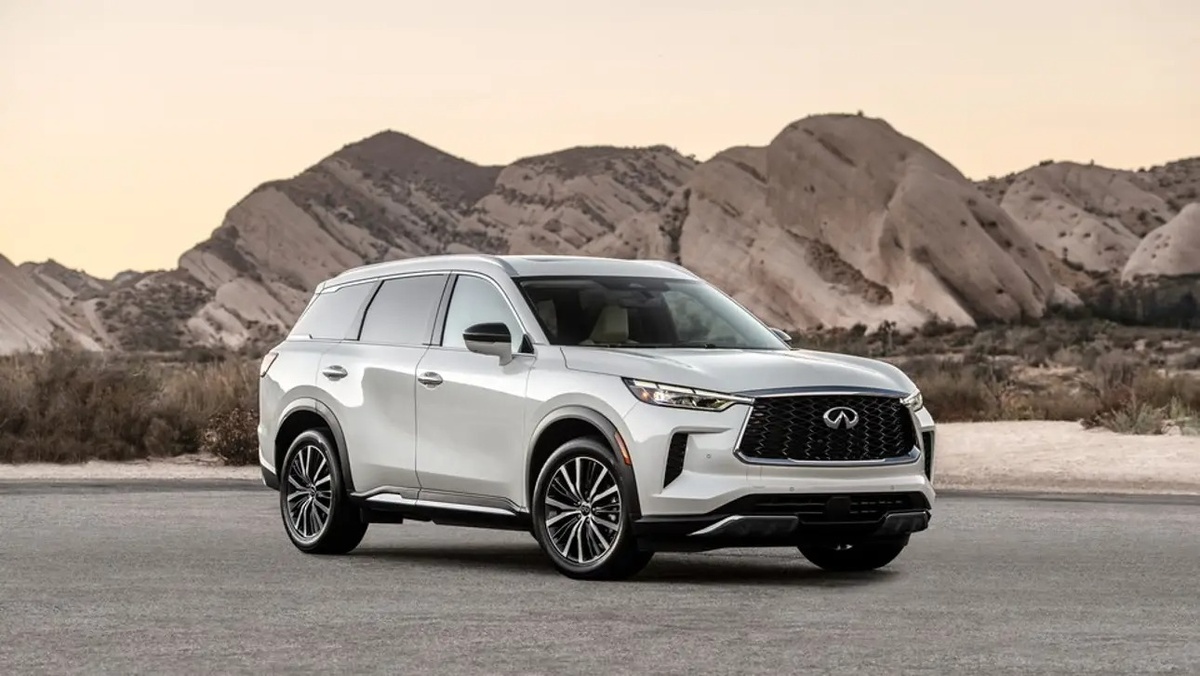 Фото Infinity  📷
