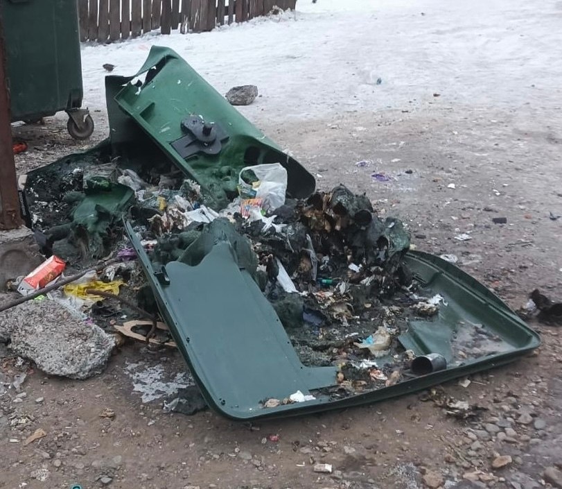    фото: Минприроды Хакасии Kristina