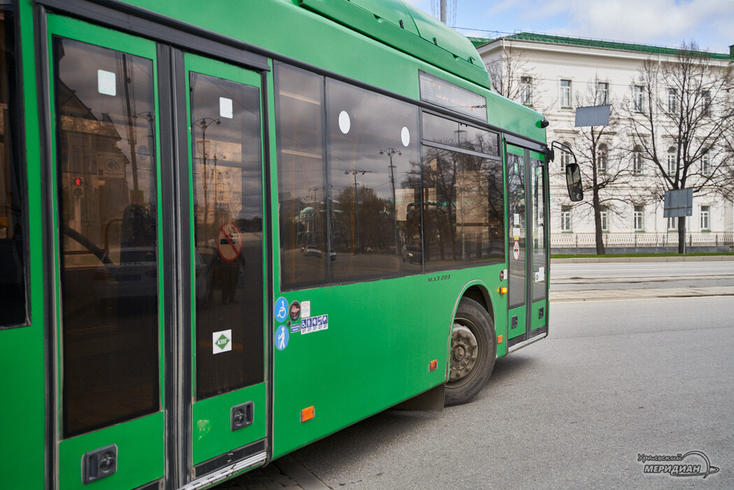    Фото Лидия Аникина © ИА «Уральский меридиан»