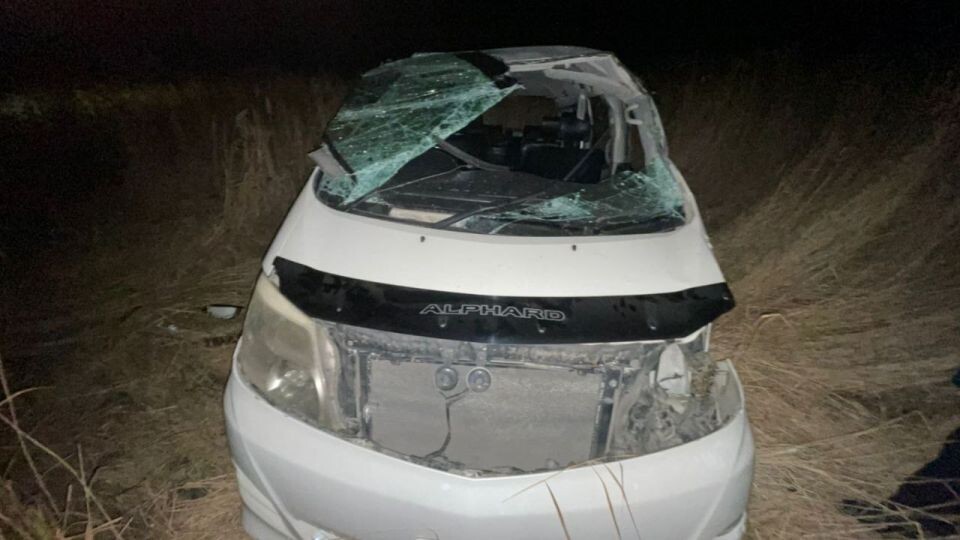    ДТП в Новосибирской области. Источник: Госавтоинспекция Новосибирской области