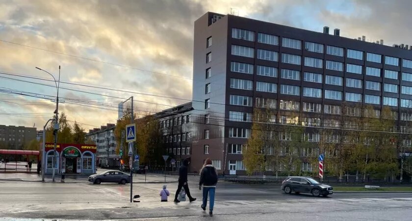    Синоптик Тишковец: никаких зимних холодов в Центральной России пока не будет и не должно быть