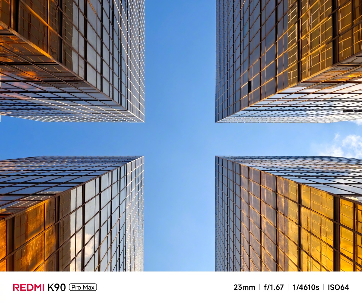 Фото Redmi  📷
