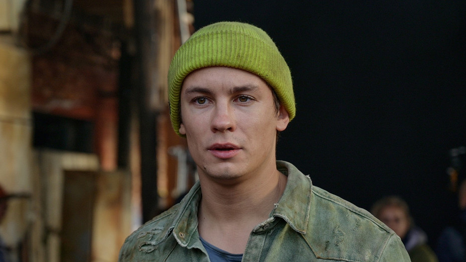     Источник: кадр из сериала «Два холма»