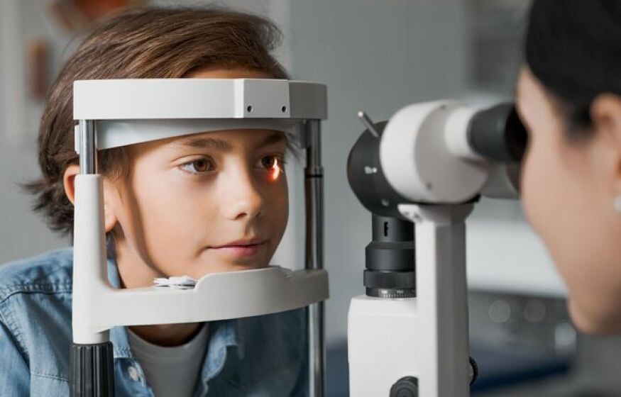    И прозреет каждый! Имплант вместо глаз: учёные вернули зрение слепым?