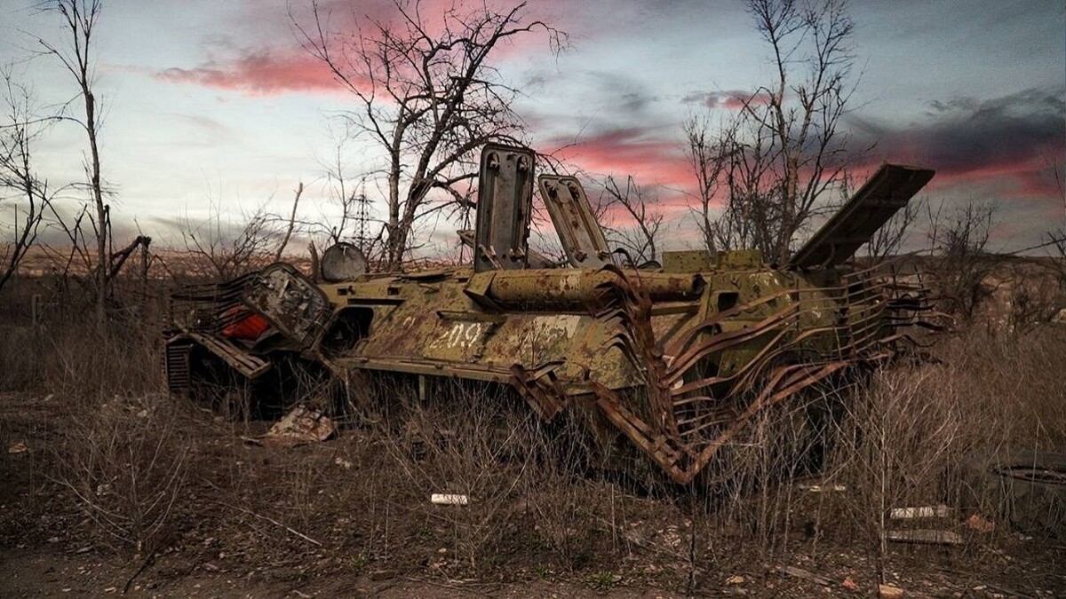    Фото: Павел Сагайдак