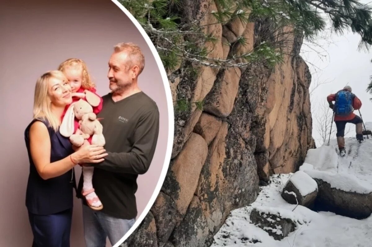    Участники поисков семьи Усольцевых рассказали о страшной находке