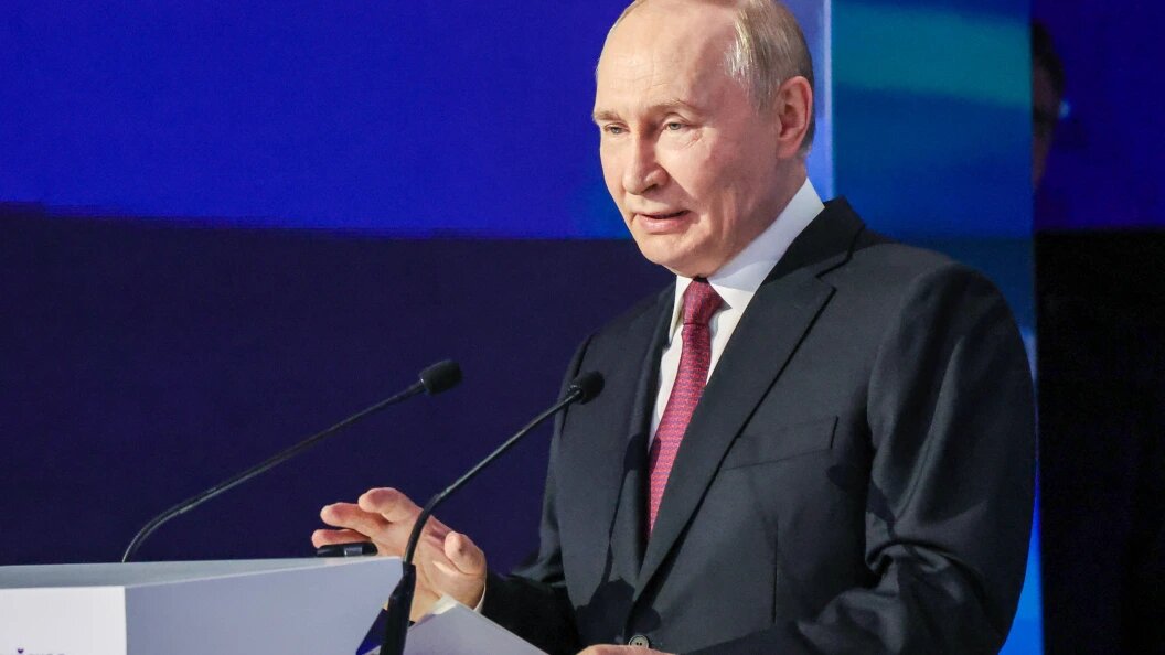    Roman Naumov/URA.RU/Globallookpress