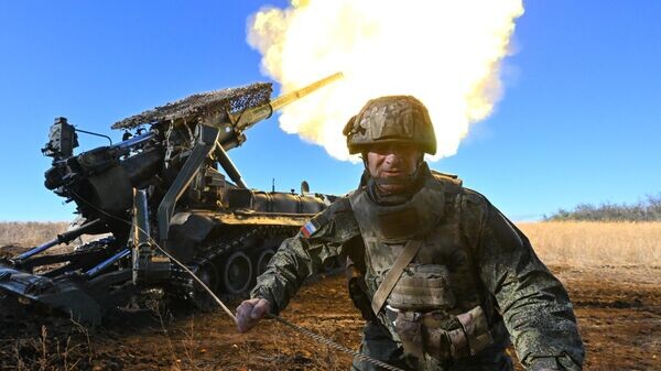    © Sputnik / Станислав Красильников