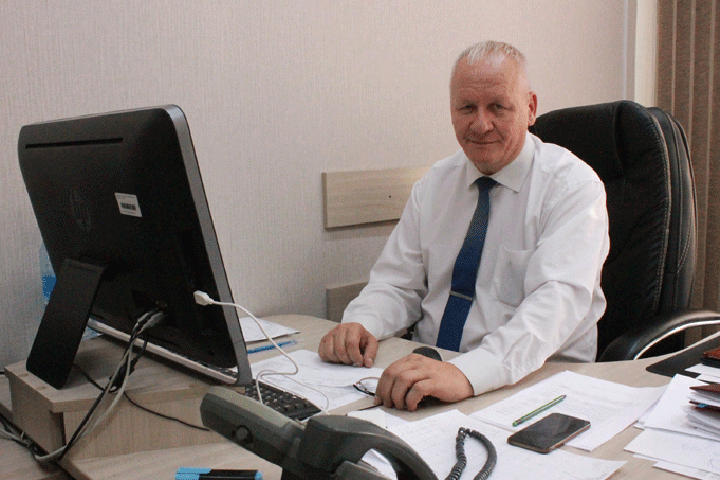 Фото пресс-службы Минобрнауки РХ
