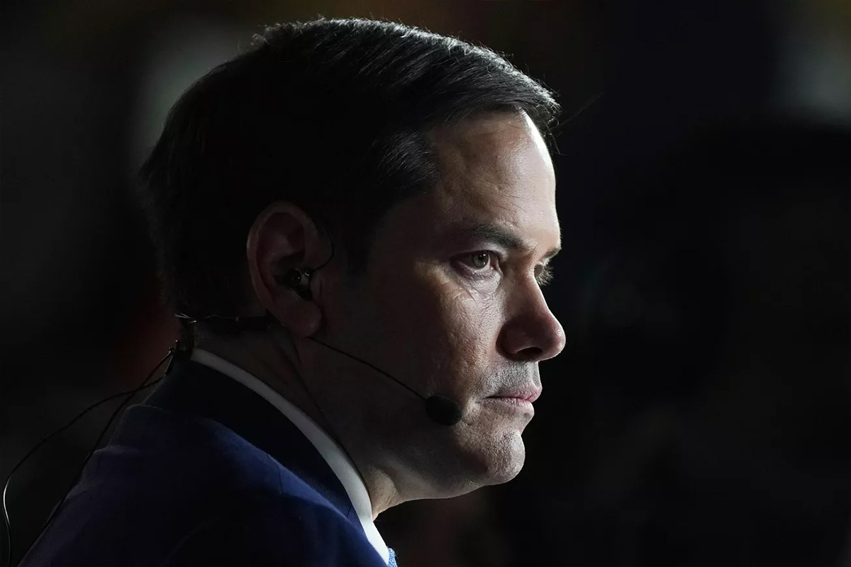    Фото: Matt Rourke, источник: AP Photo