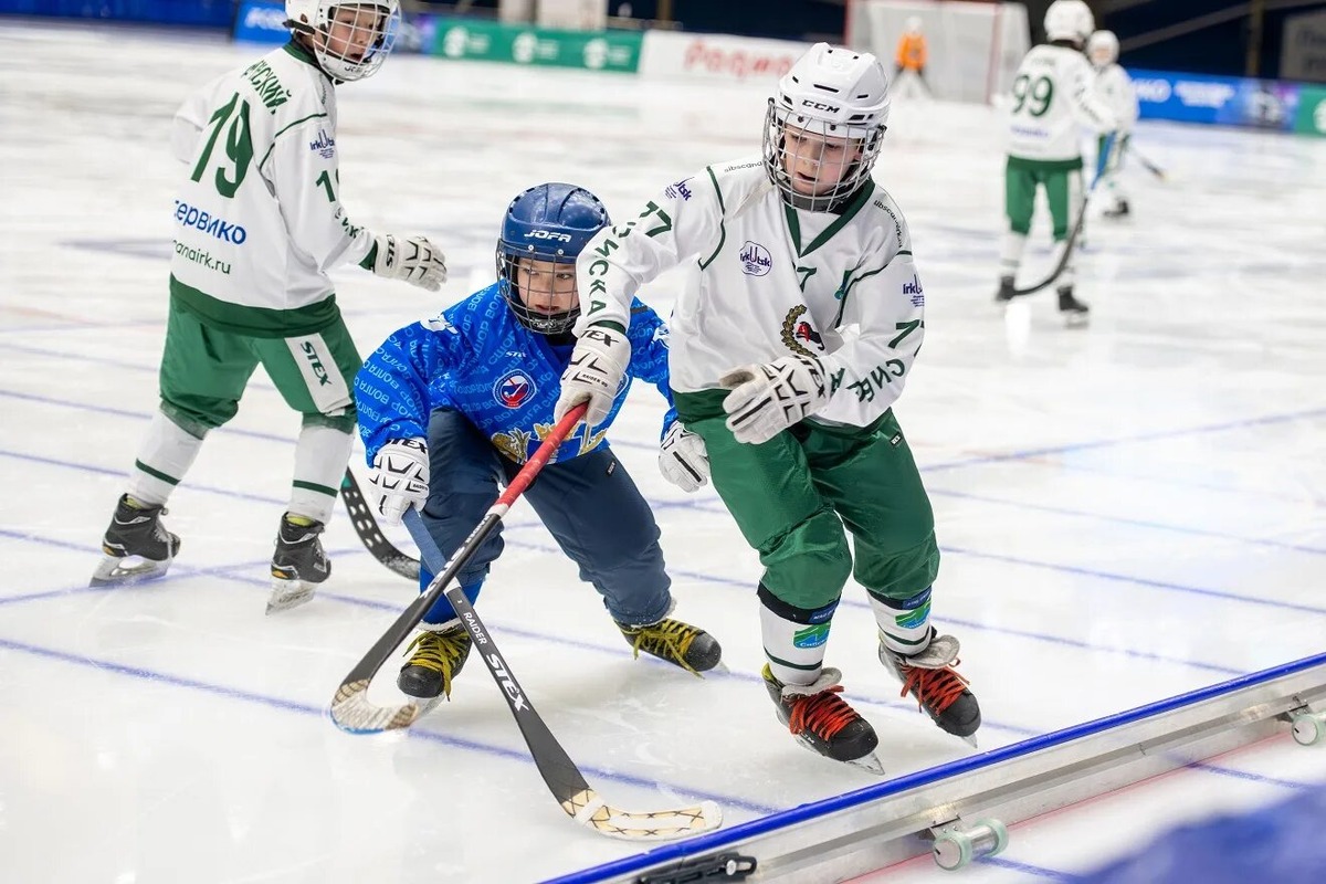 Фото rusbandy.ru