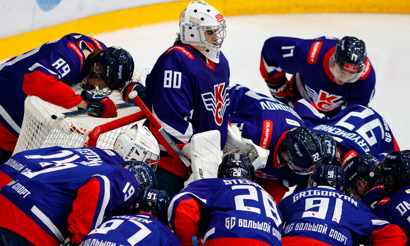 чемпионат.ком