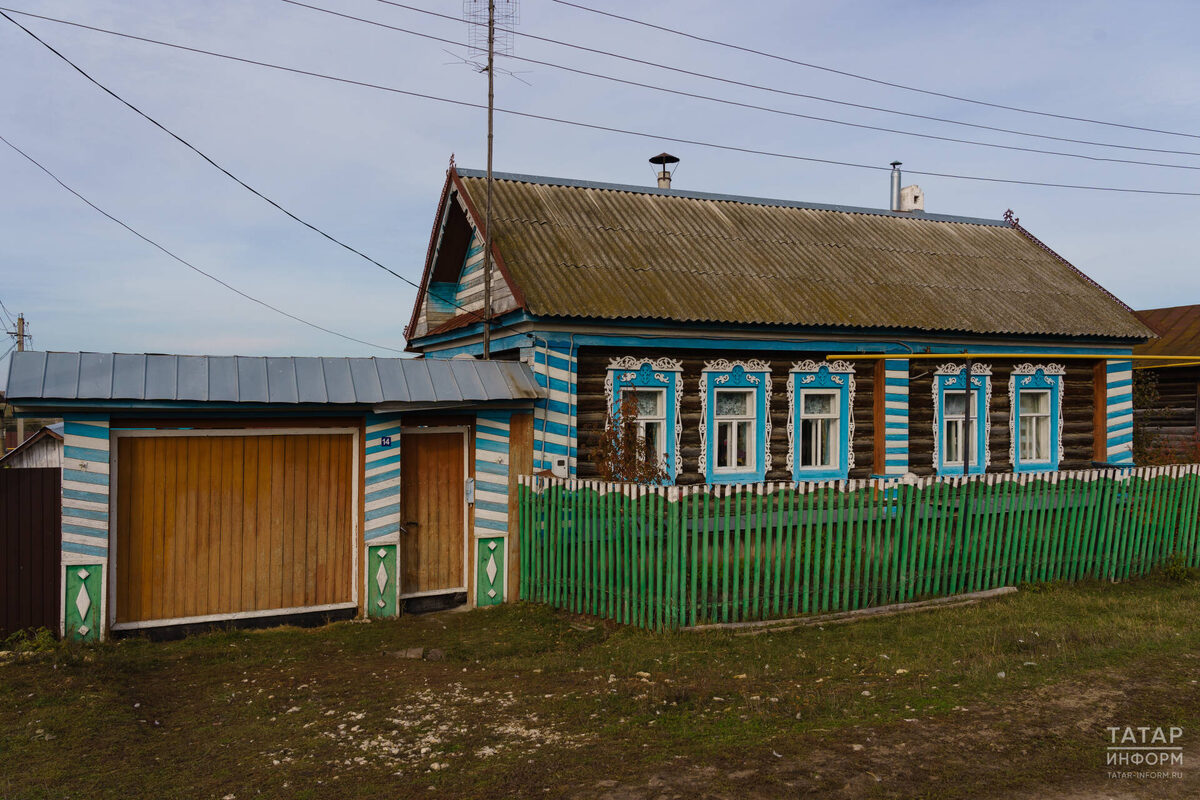 Фото: © Салават Камалетдинов / «Татар-информ»