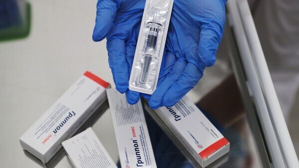    © Sputnik / Виталий Белоусов